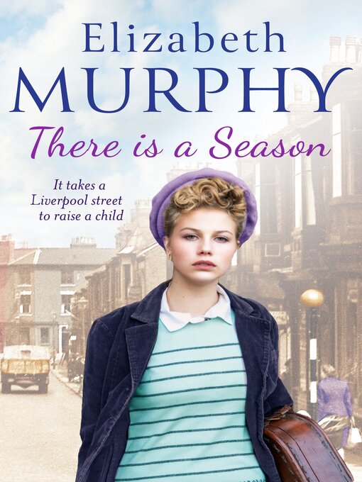 Title details for There is a Season by Elizabeth Murphy - Available
